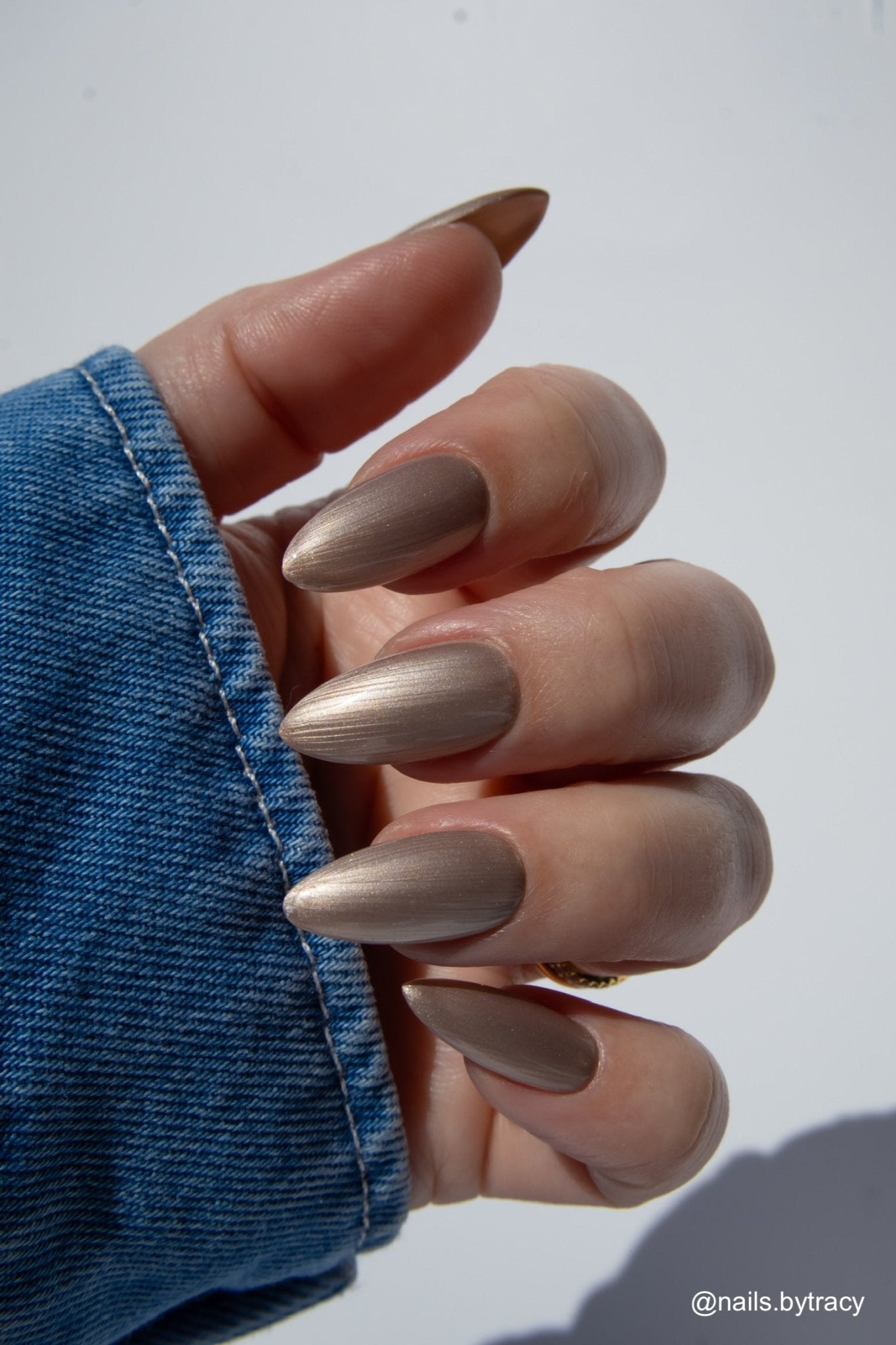 THE BARISTA COLLECTION - Stellar Gel™ -