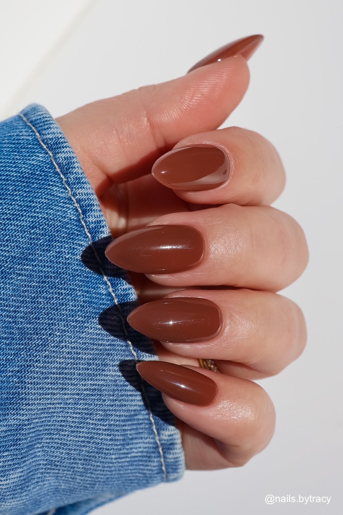 THE BARISTA COLLECTION - Stellar Gel™ -