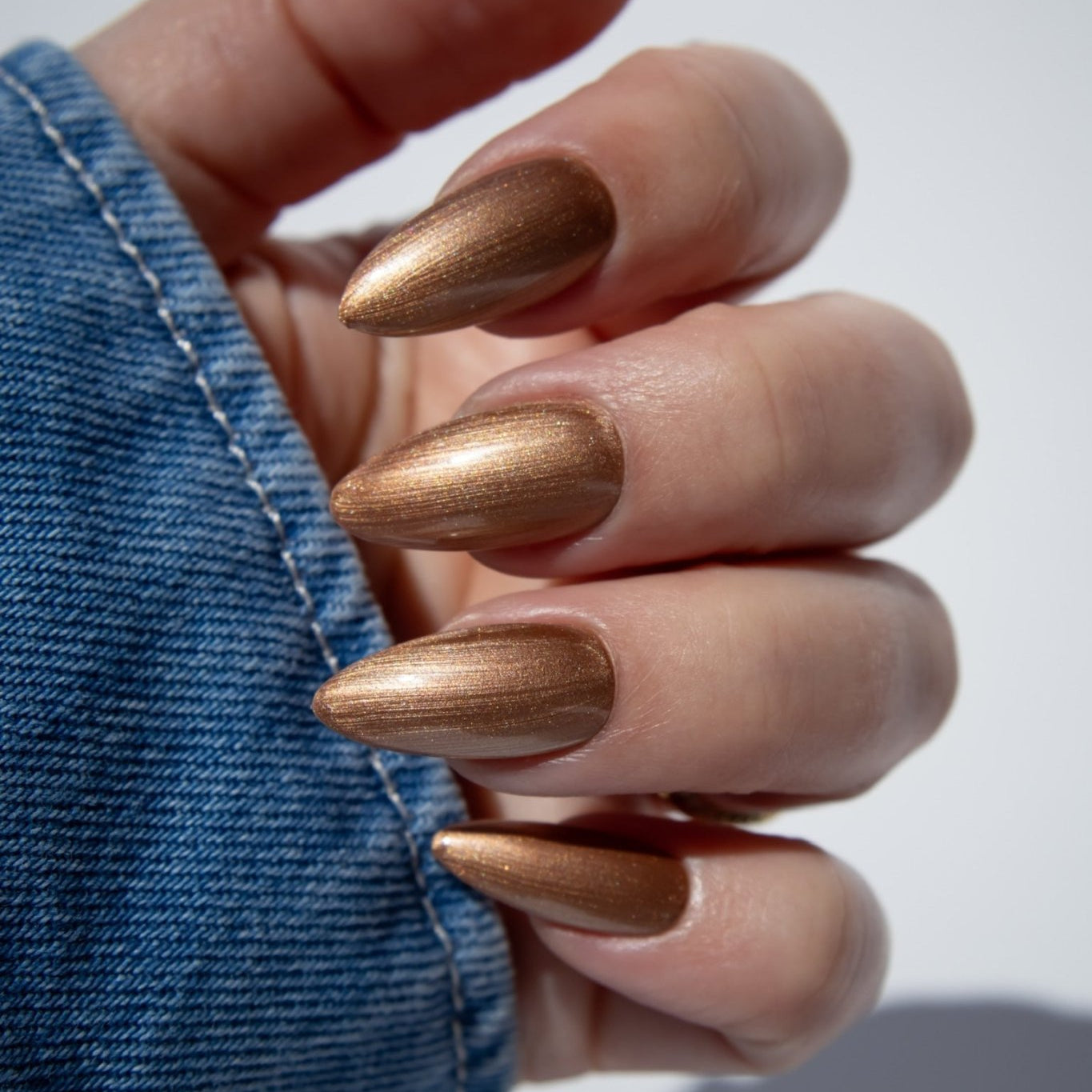 THE BARISTA COLLECTION - Stellar Gel™ -