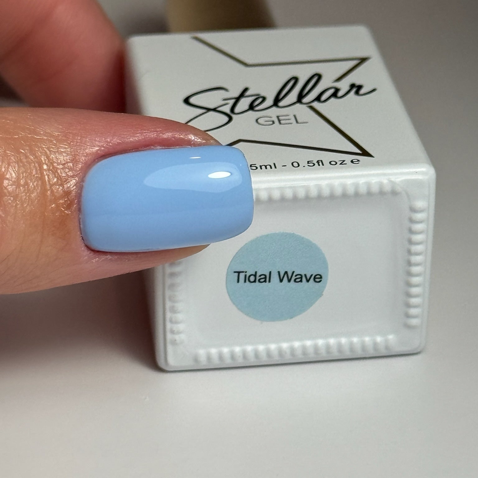 TIDAL WAVE - Stellar Gel™ -