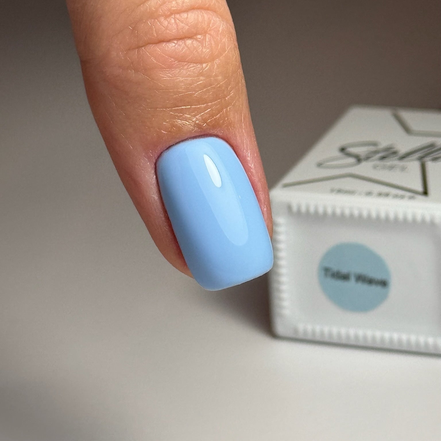 TIDAL WAVE - Stellar Gel™ -