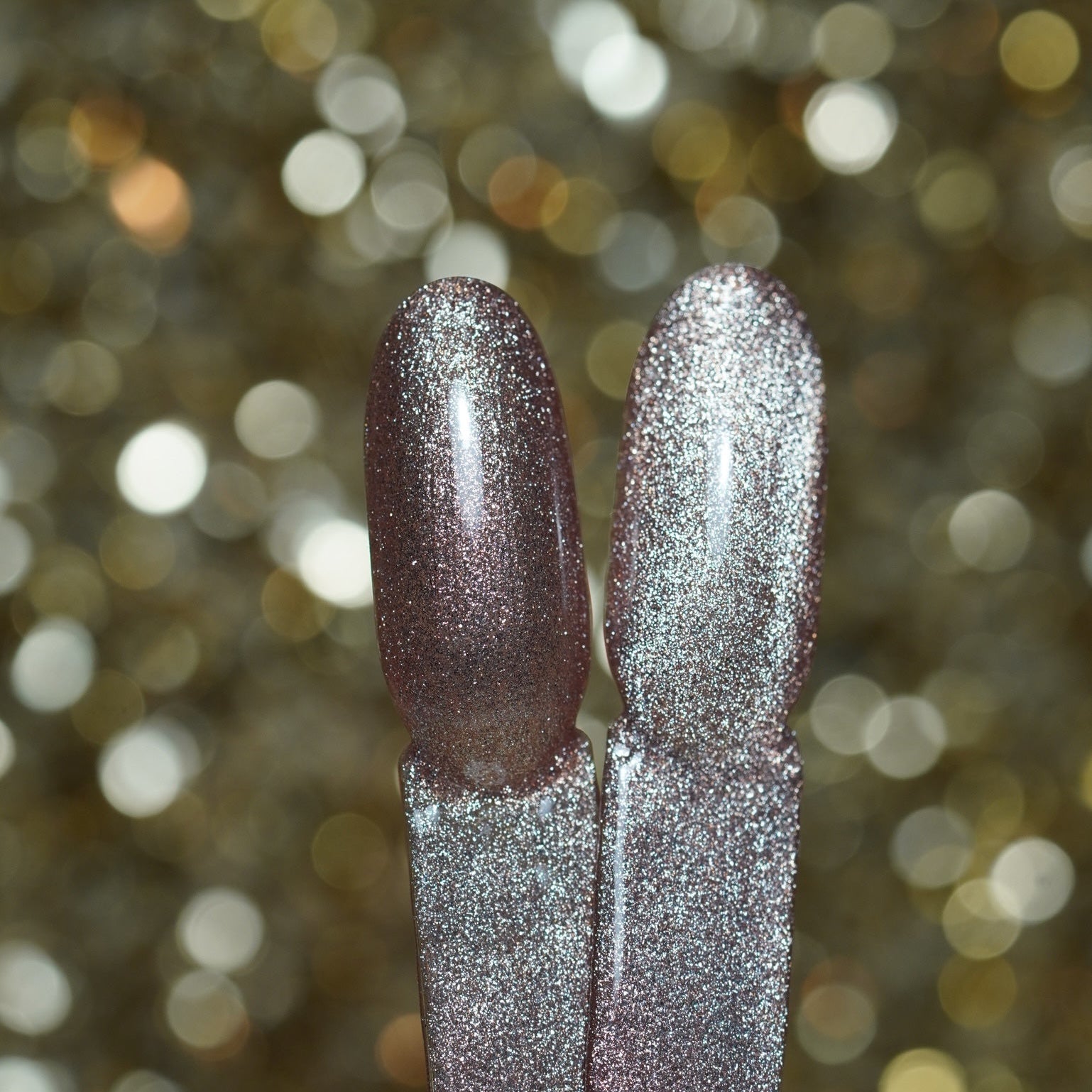 TINSEL CAT - EYE - Stellar Gel™ -