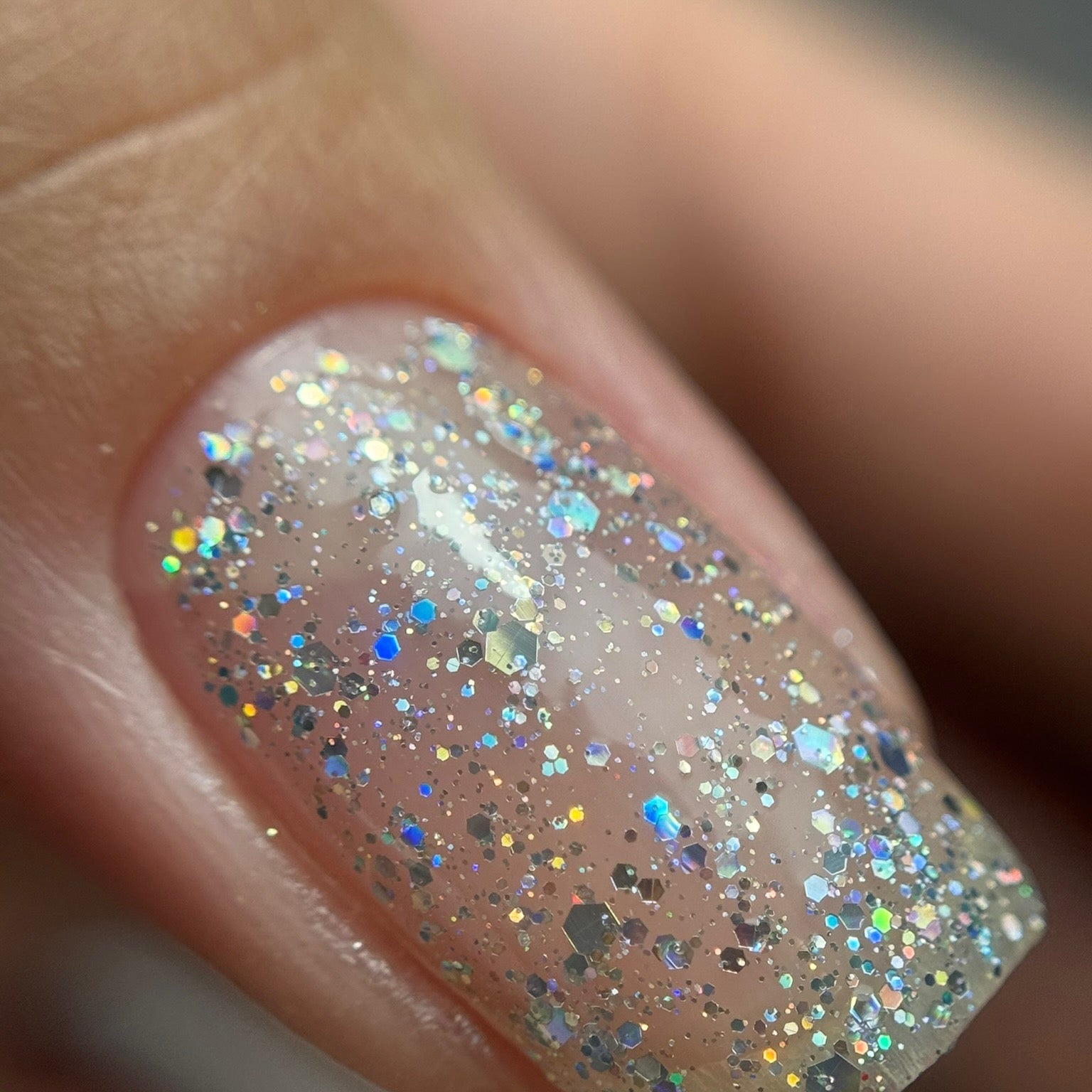 TINY DANCER - Stellar Gel™ -