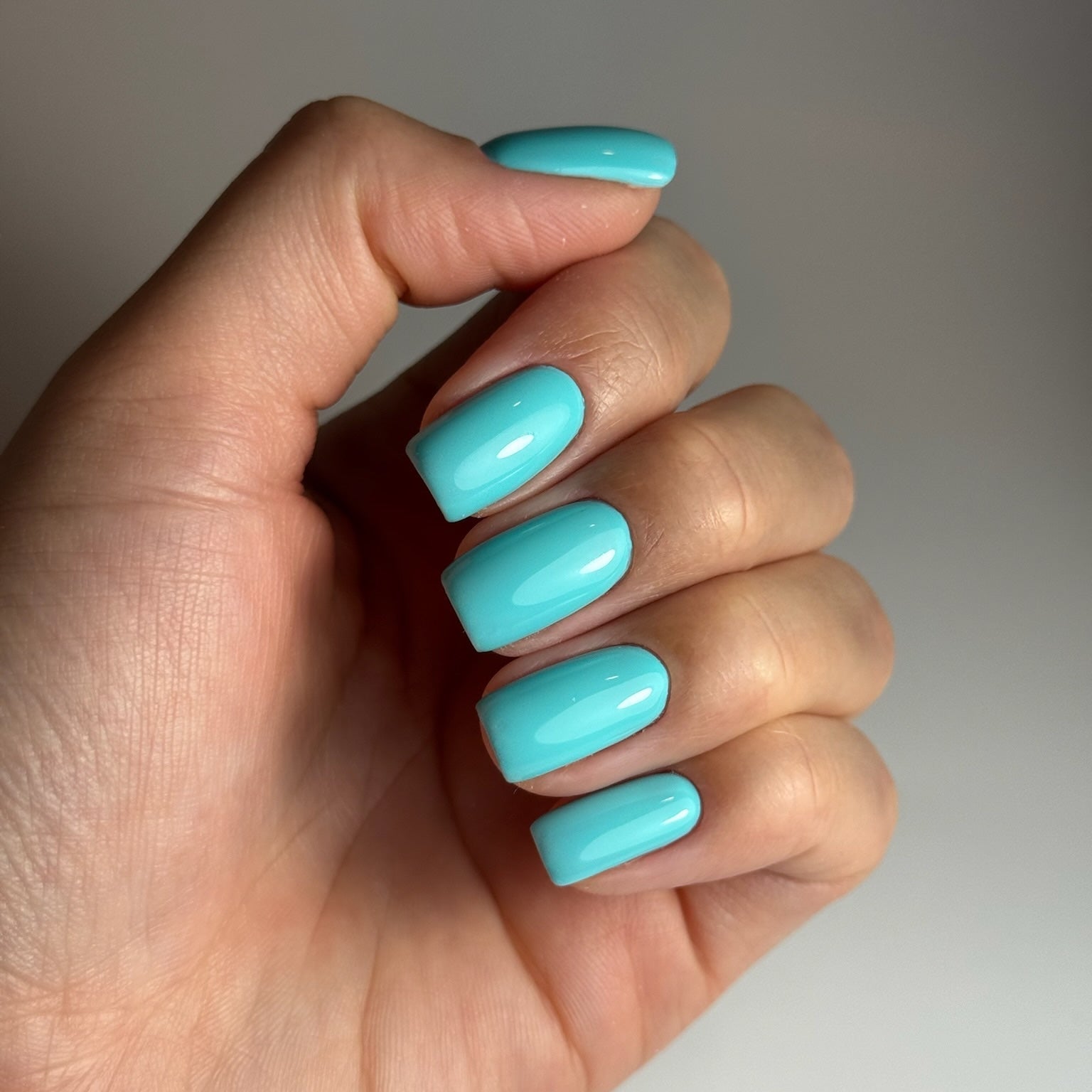 TRANQUIL WATERS - Stellar Gel™ -