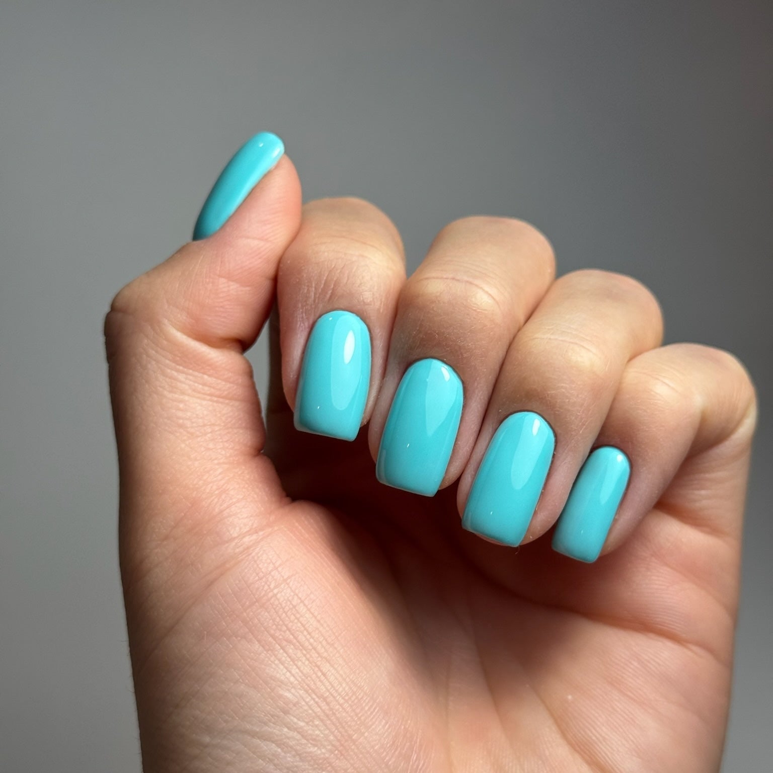 TRANQUIL WATERS - Stellar Gel™ -