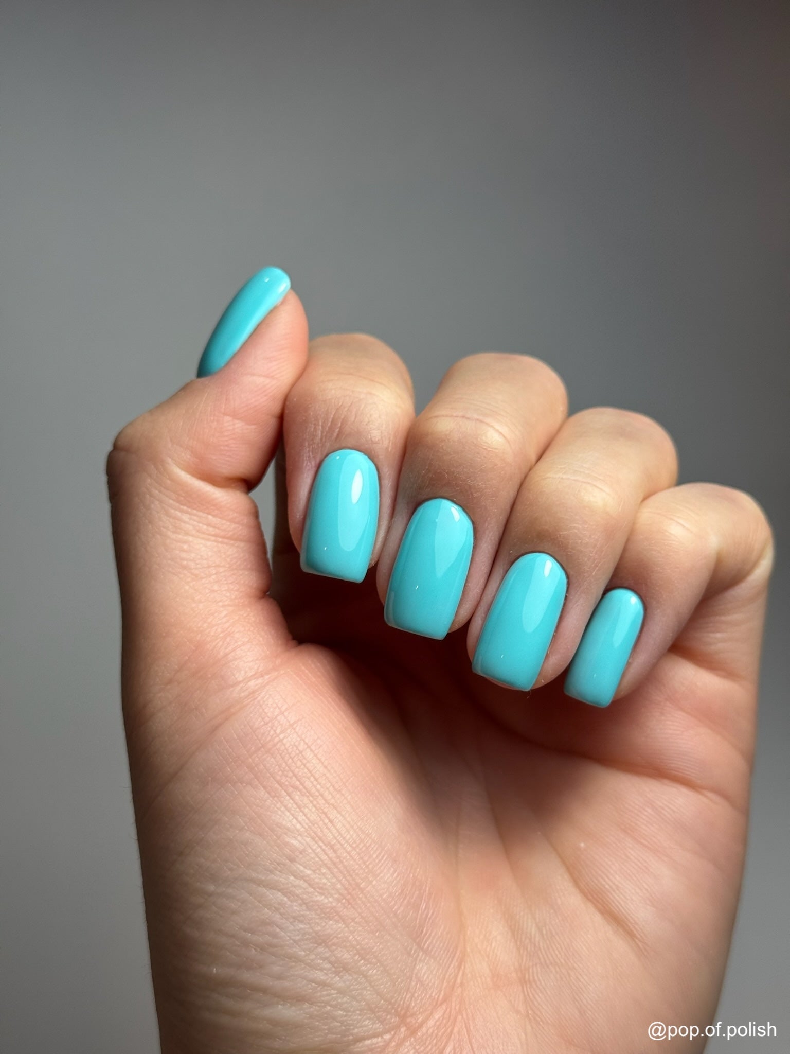 TRANQUIL WATERS - Stellar Gel™ -