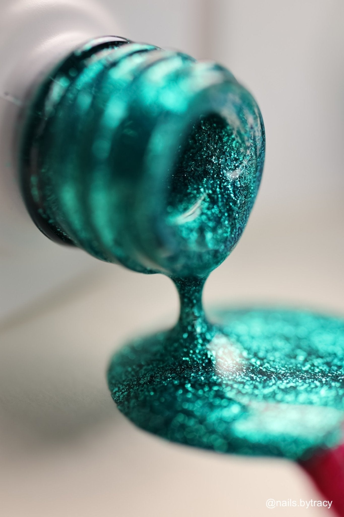 TRANSFORMATIVE TEAL - Stellar Gel™ -