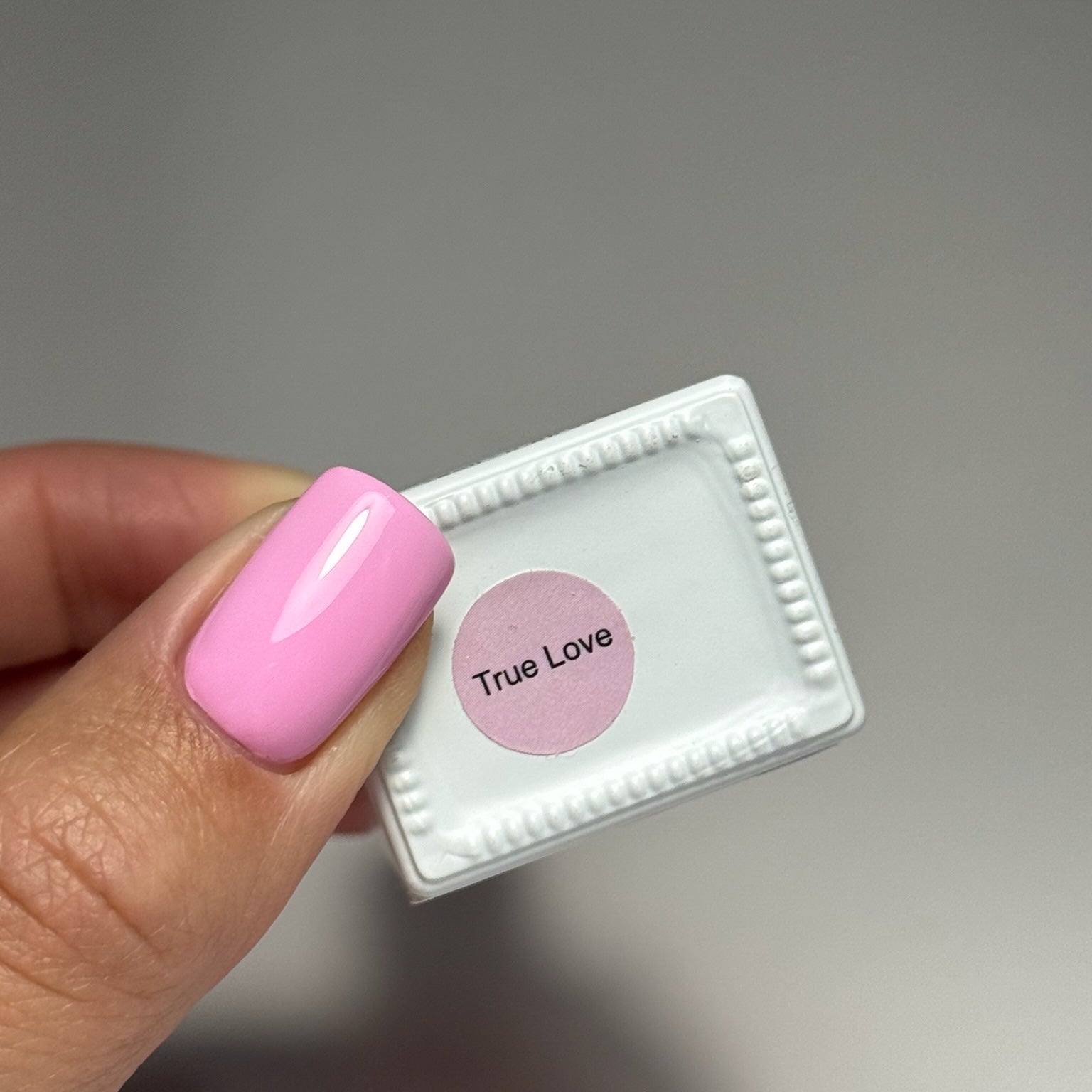 TRUE LOVE - Stellar Gel™ -