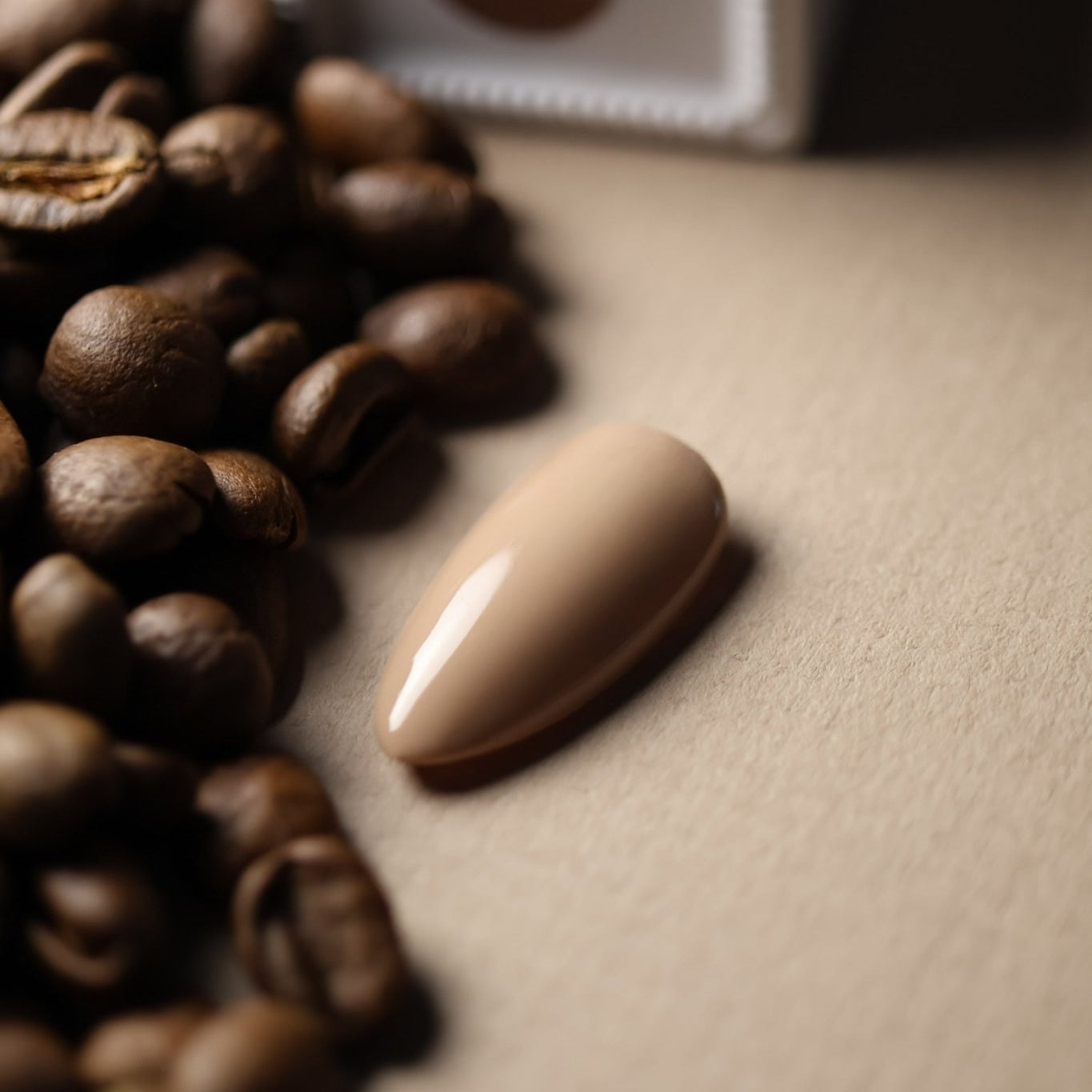 VELVET MACCHIATO - Stellar Gel™ -