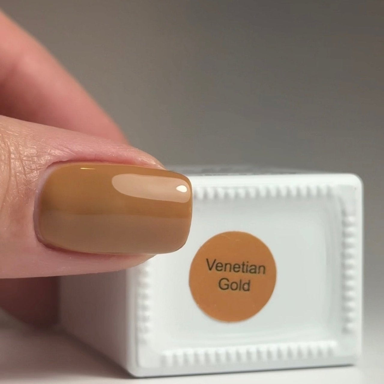 VENETIAN GOLD - Stellar Gel™ -