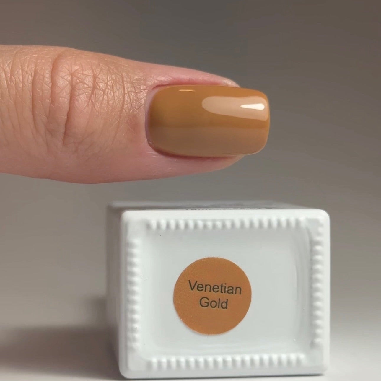 VENETIAN GOLD - Stellar Gel™ -