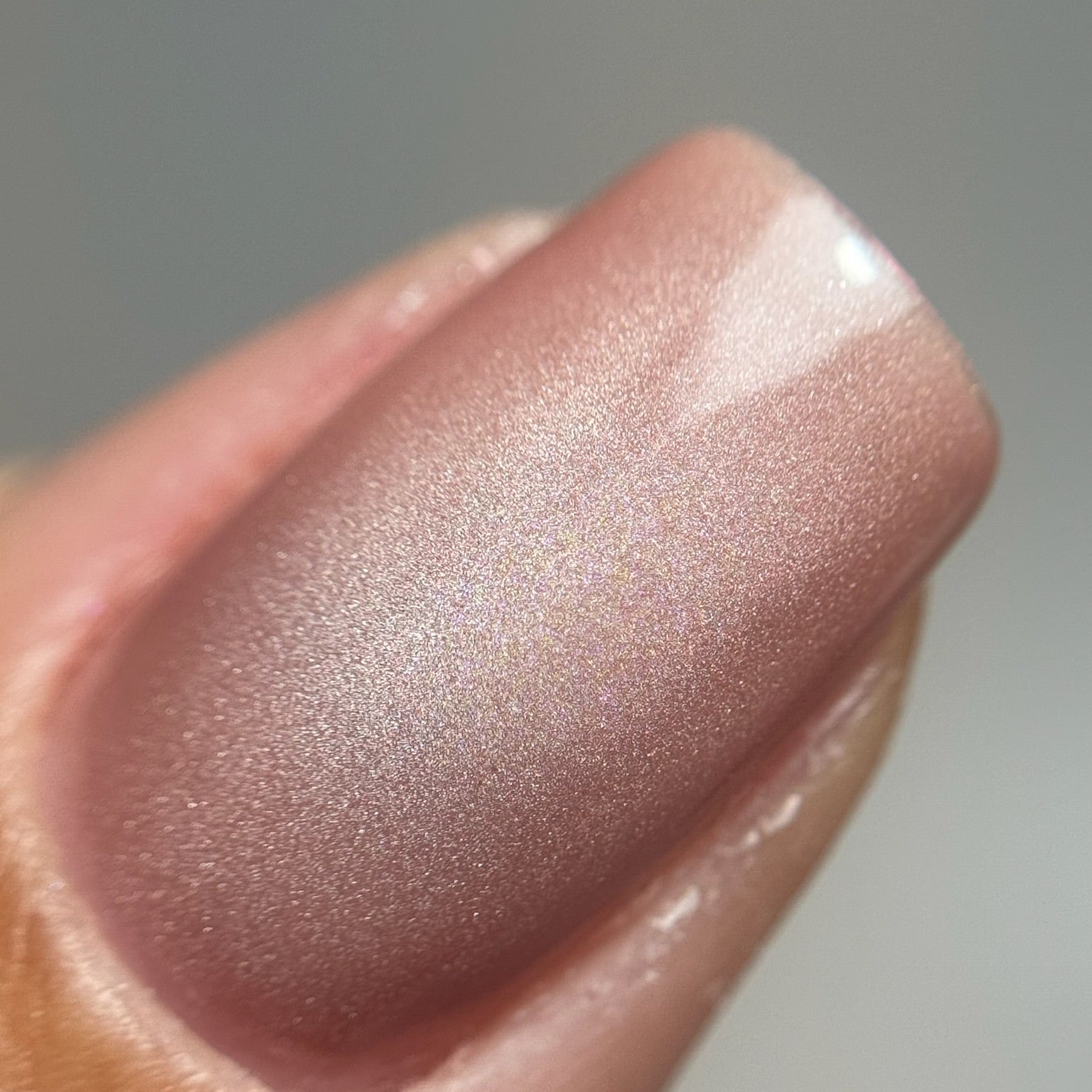 WHISPERING SANDS CAT - EYE - Stellar Gel™ -