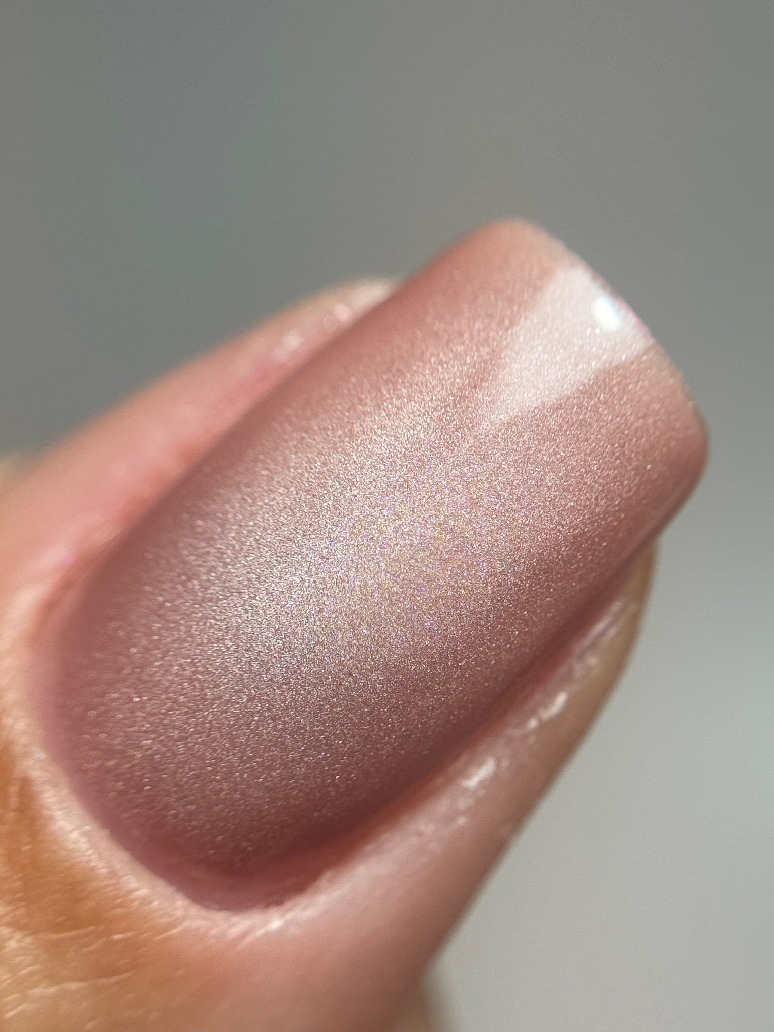 WHISPERING SANDS CAT - EYE - Stellar Gel™ -