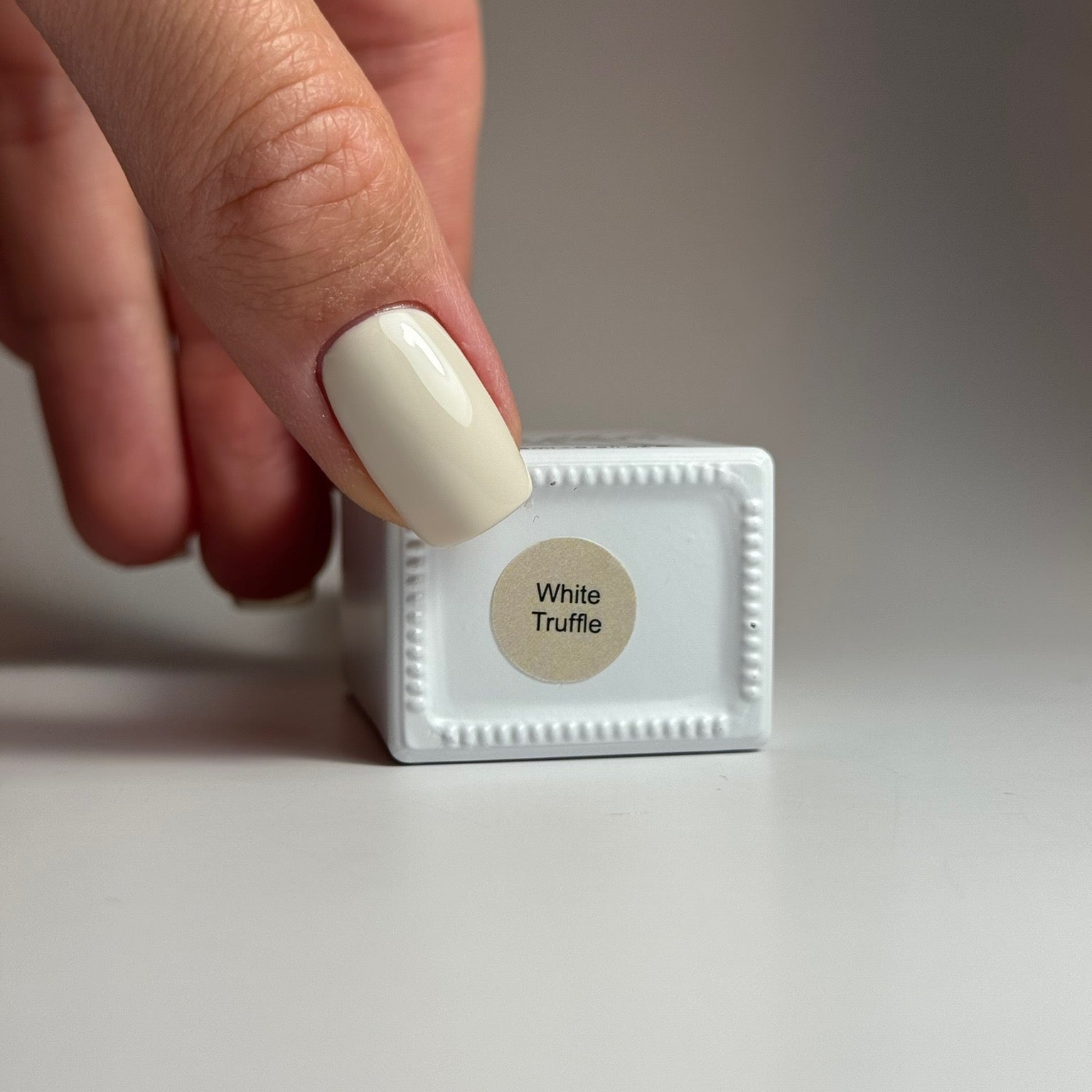 WHITE TRUFFLE - Stellar Gel™ -