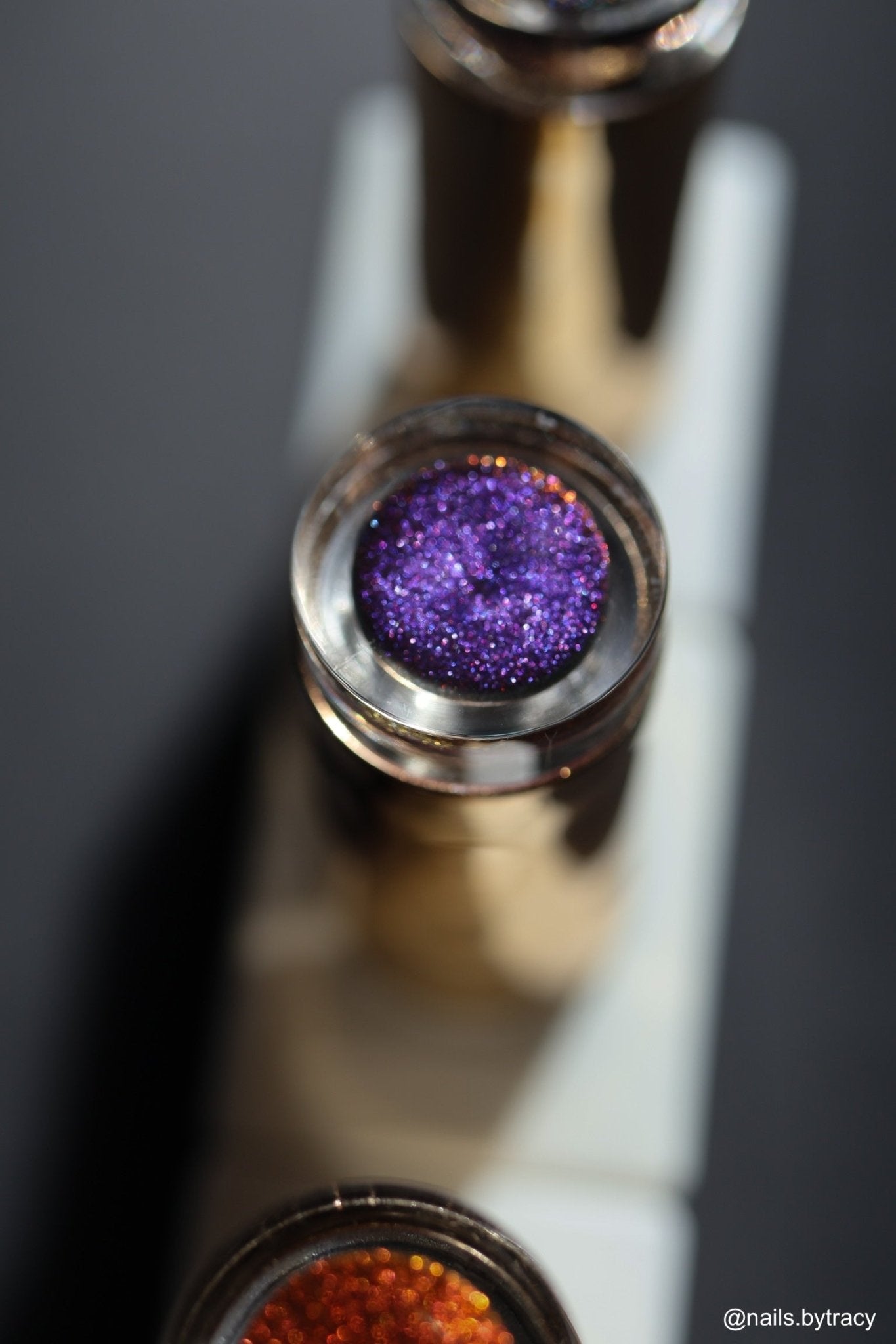 WICKEDLY STELLAR COLLECTION - Stellar Gel™ -