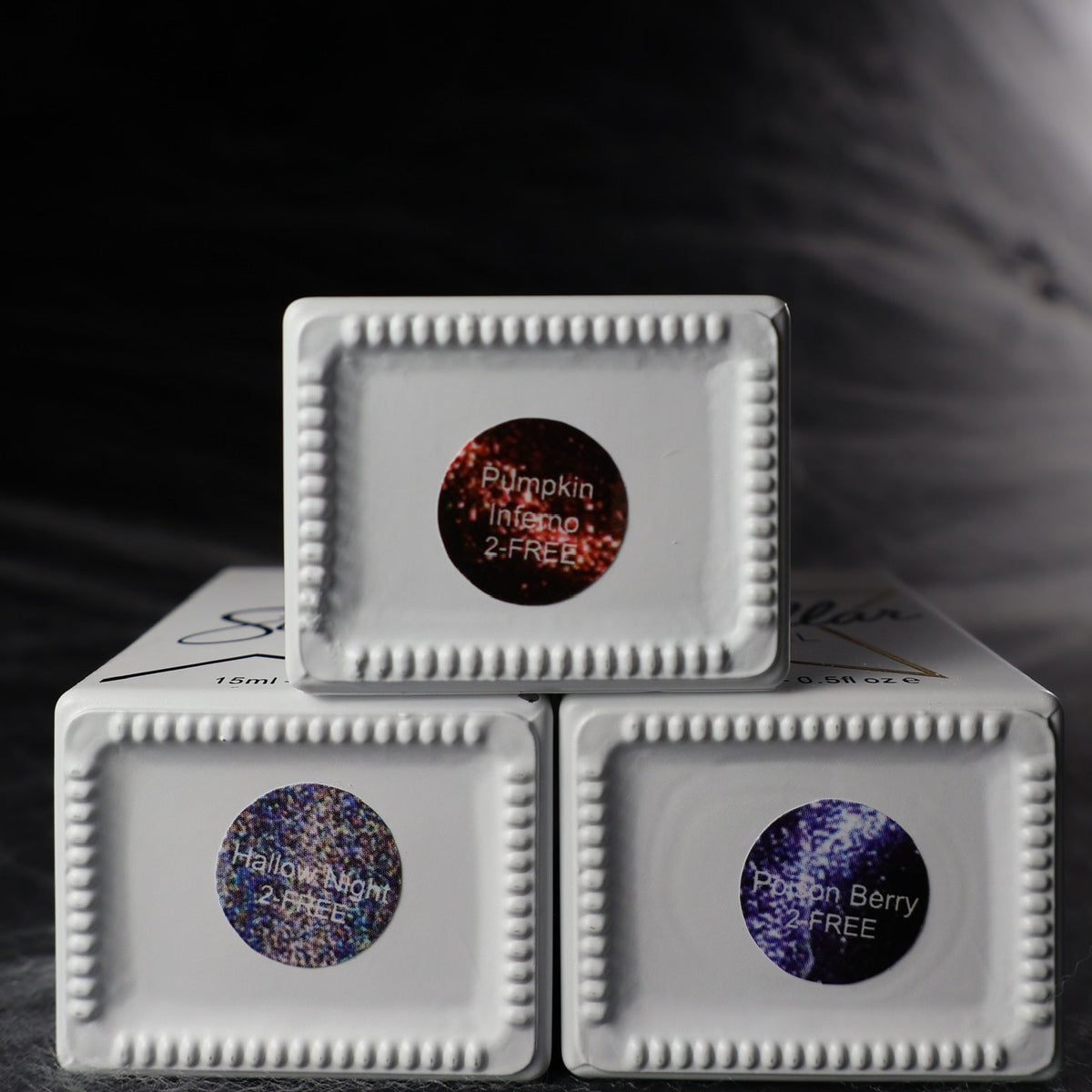 WICKEDLY STELLAR COLLECTION - Stellar Gel™ -