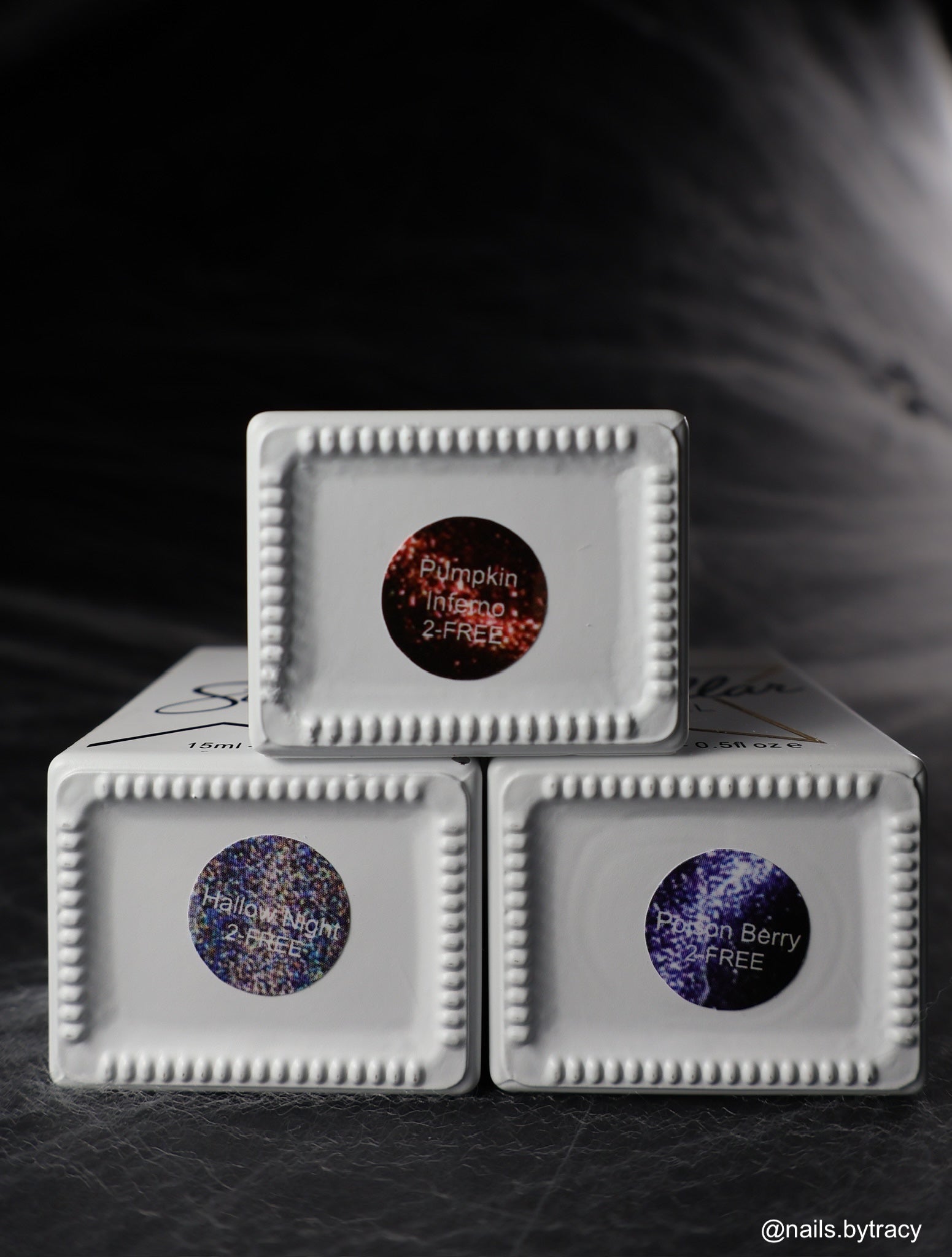 WICKEDLY STELLAR COLLECTION - Stellar Gel™ -