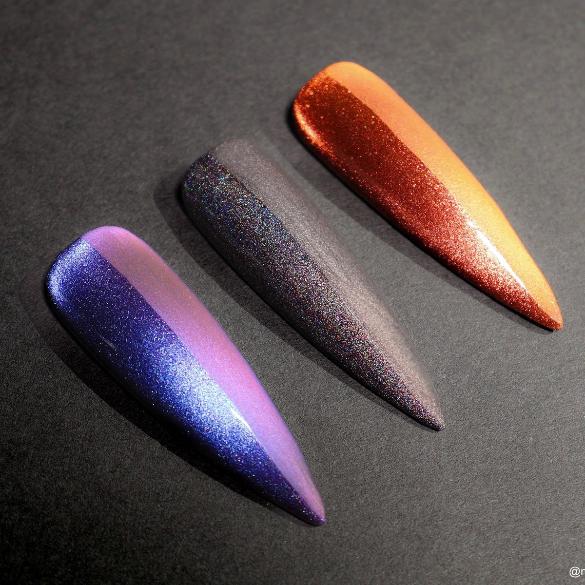 WICKEDLY STELLAR COLLECTION - Stellar Gel™ -