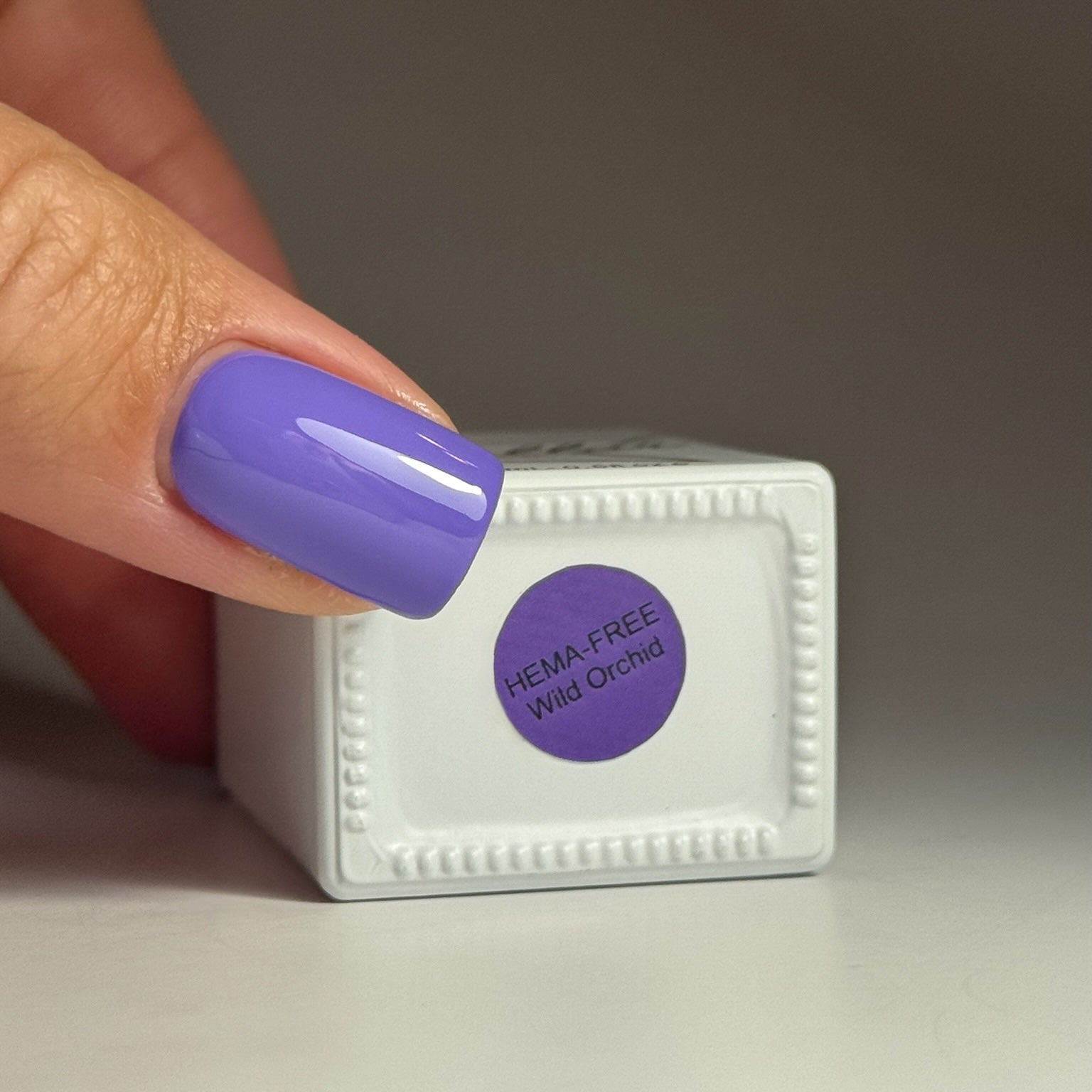 WILD ORCHID - Stellar Gel™ -