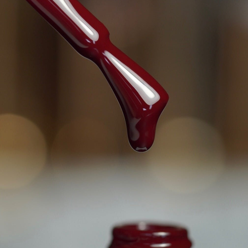 WINE & ROSES - Stellar Gel™ -