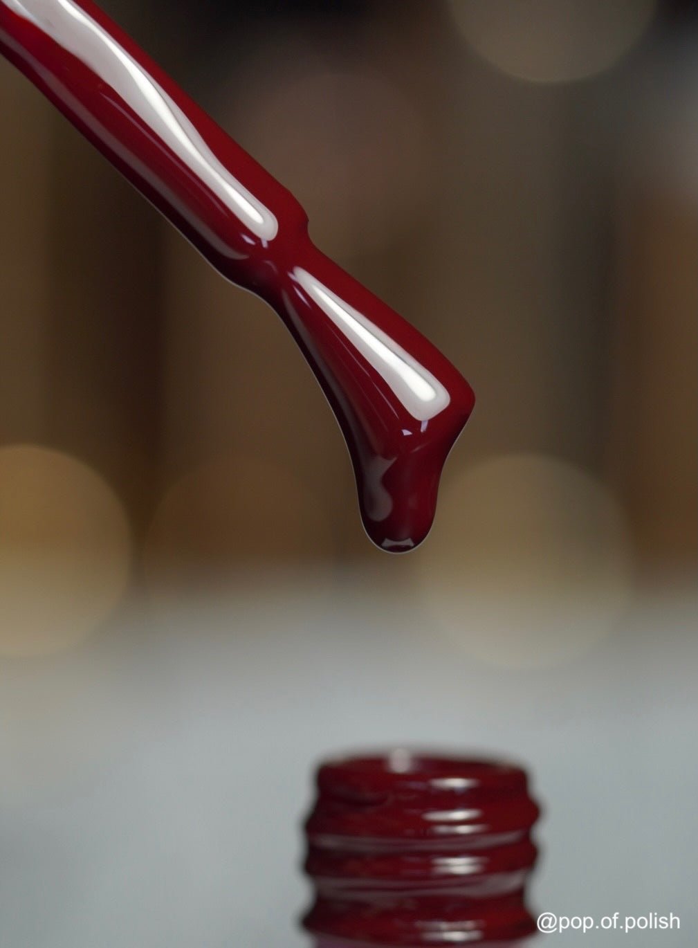 WINE & ROSES - Stellar Gel™ -