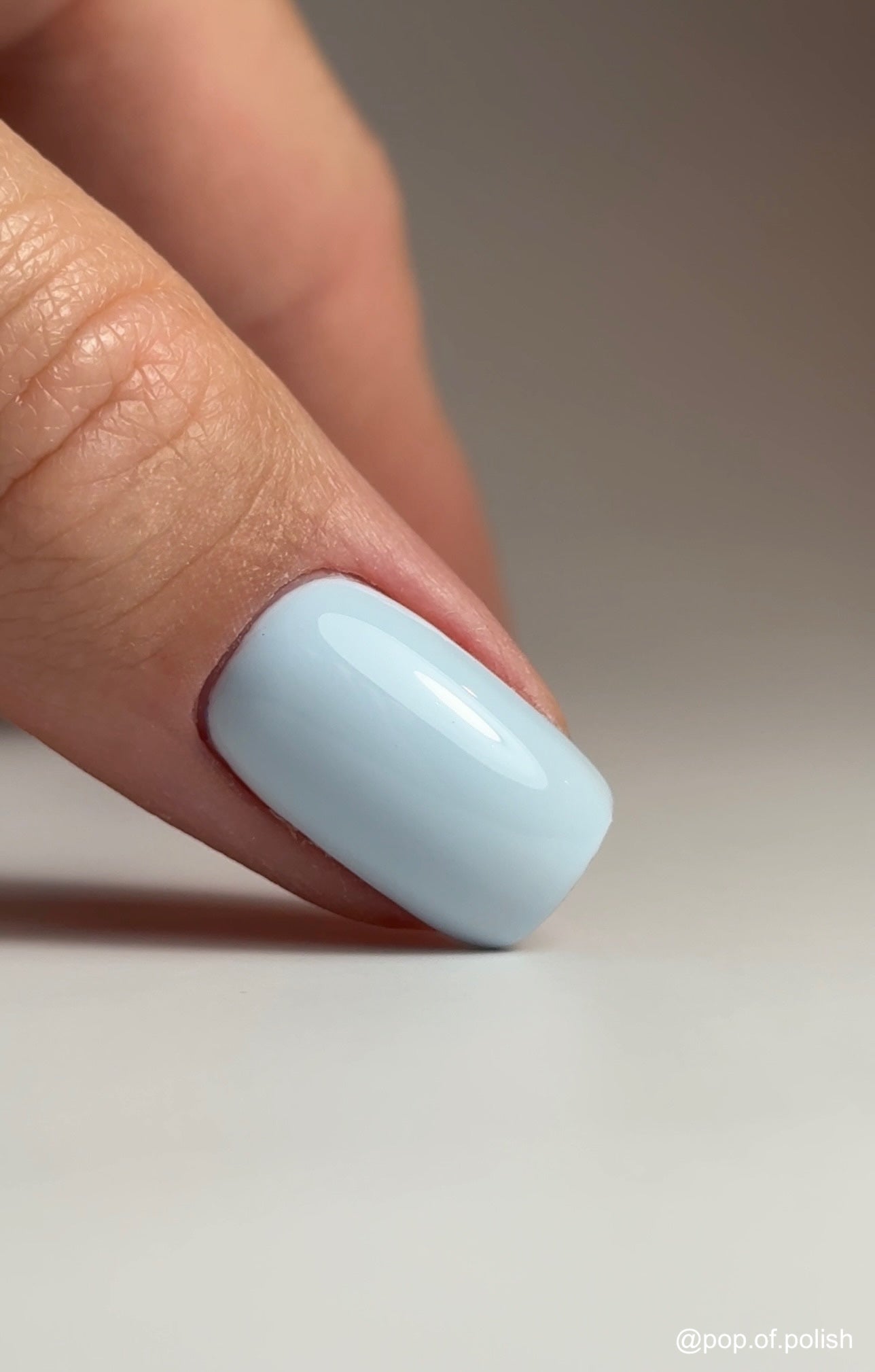 WISHFUL BLUE - Stellar Gel™ -