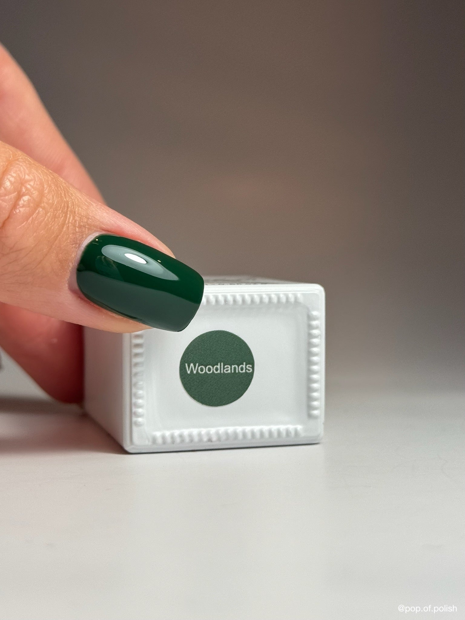 WOODLANDS - Stellar Gel™ -