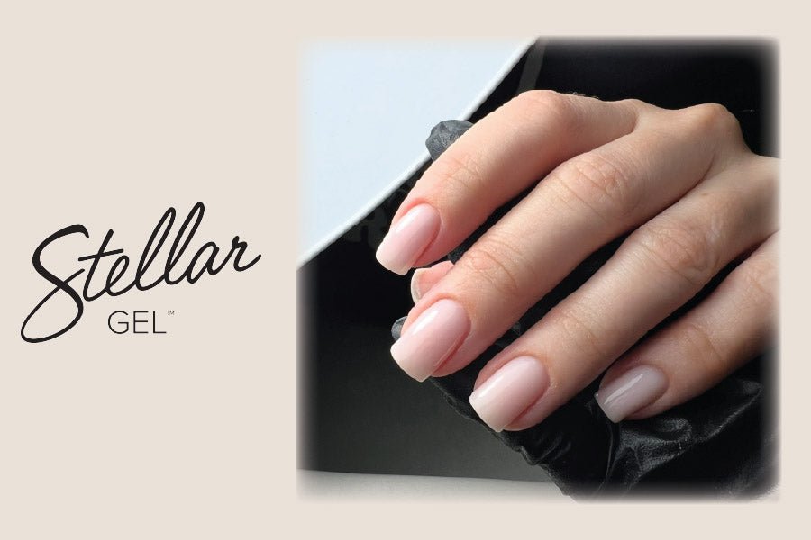 3 Simple Ways to Improve Your Gel Nail Retention - Stellar Gel™