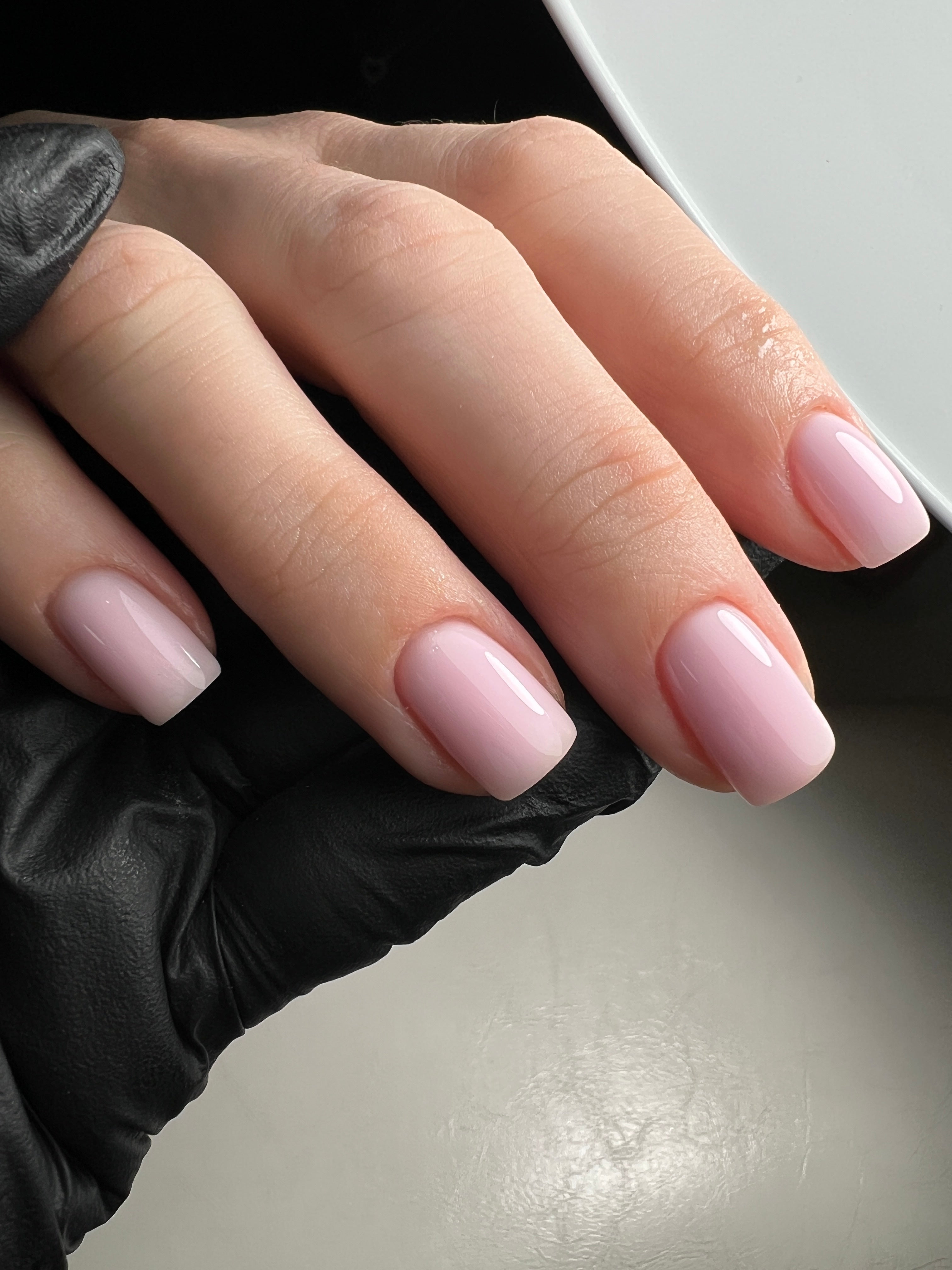 Elevate Your Natural Nails: The Perfect Overlay with Stellar Gel Structure Gel 2.0
