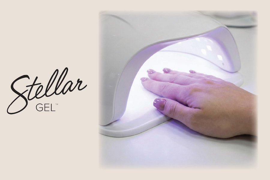 Is Your Lamp Compatible? The Wavelength Debate (365nm vs 405nm) - Stellar Gel™