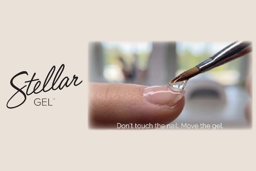 Mastering the "Slip Layer" Technique for Flawless Structure - Stellar Gel™