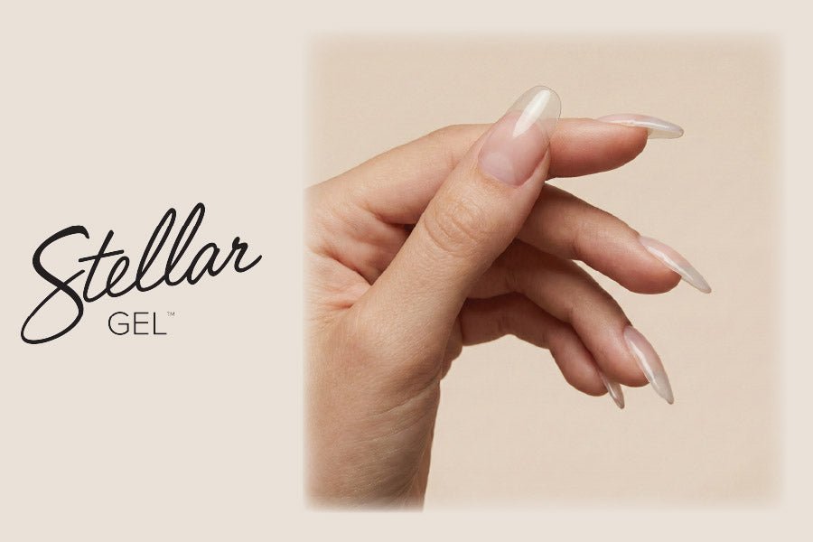 The Art of the Apex: Structural Integrity for Long Extensions - Stellar Gel™