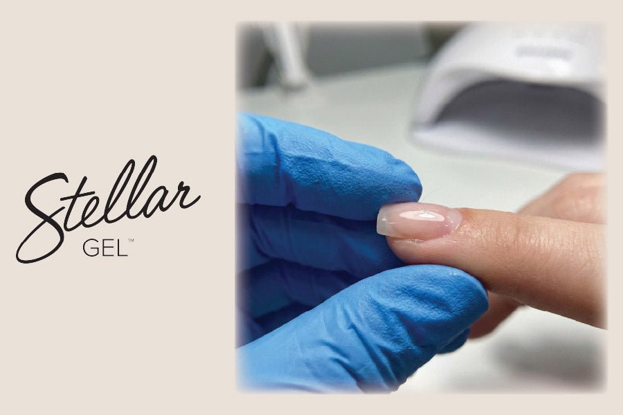 The Inhibition Layer: What Is It and Why Is It Allergenic? - Stellar Gel™