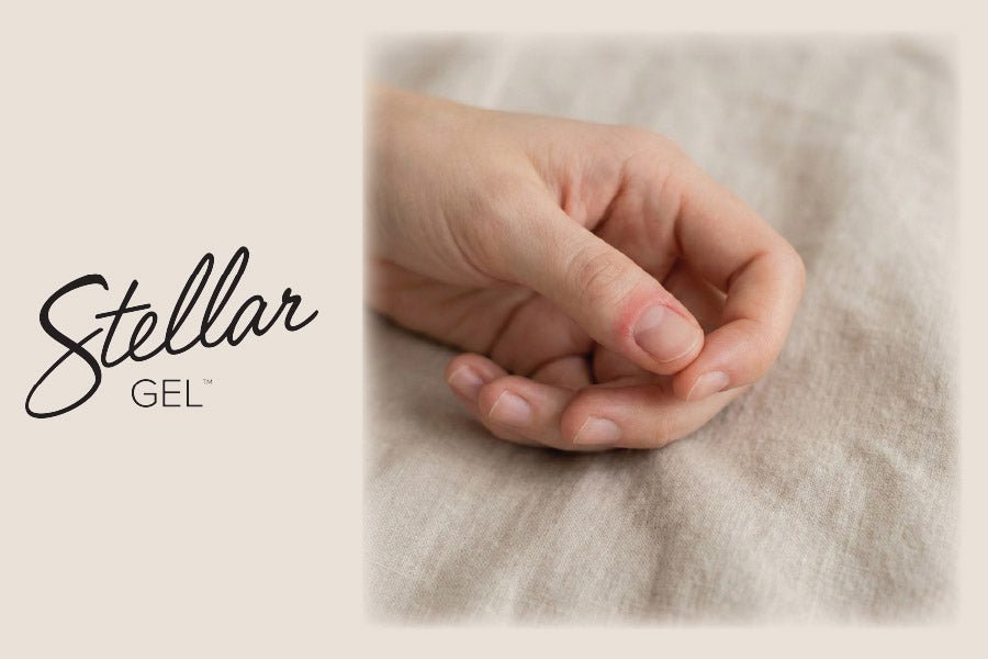 The "Itch" Factor: Early Signs of Acrylate Sensitization You Can't Ignore - Stellar Gel™