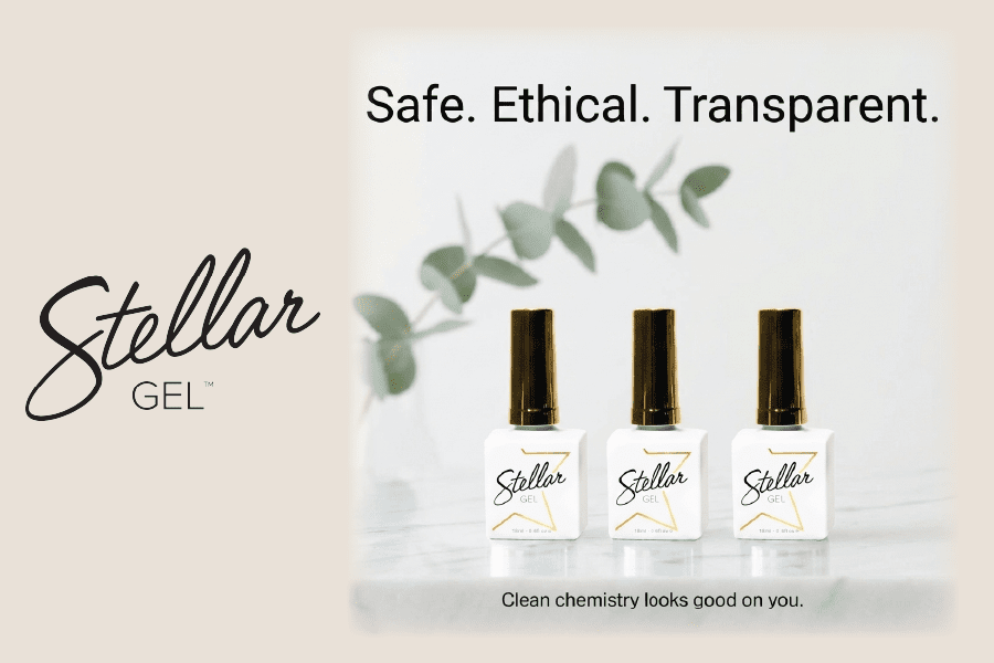 The Truth About "Organic" Gel Polish (And Why It’s a Myth) - Stellar Gel™
