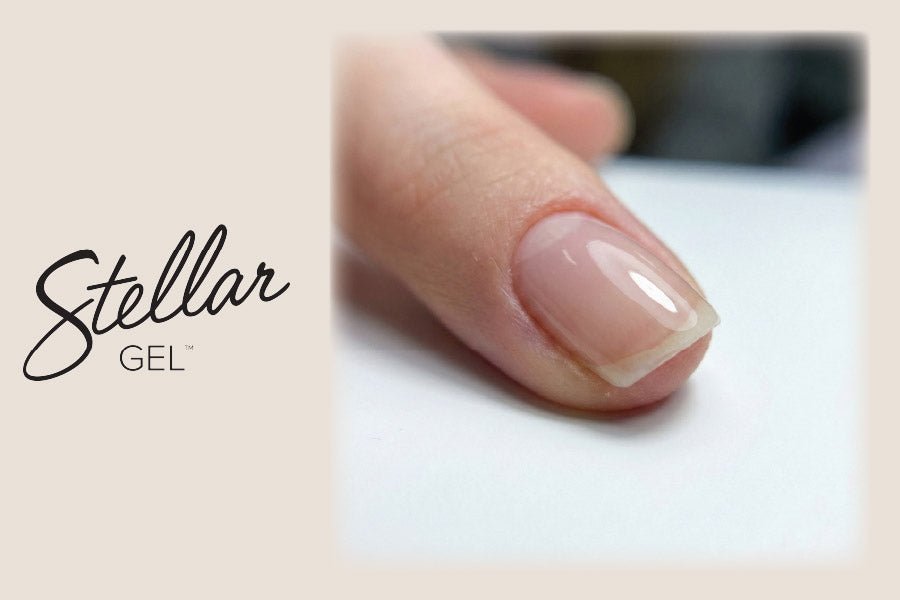 Why Gel Shrinks When Curing (and How to Stop It) - Stellar Gel™