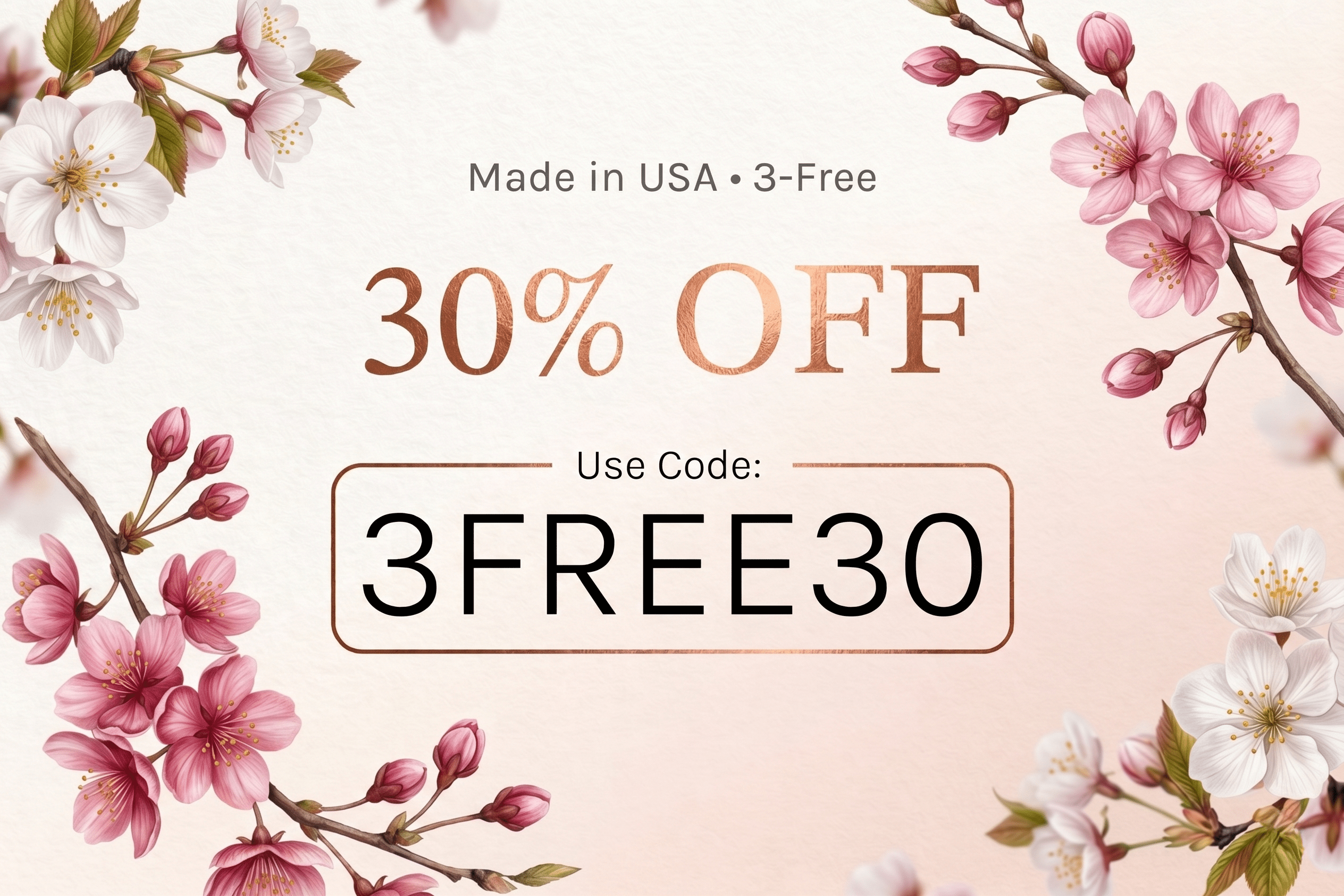 Made in USA - 3-Free - 30% Off - Stellar Gel™