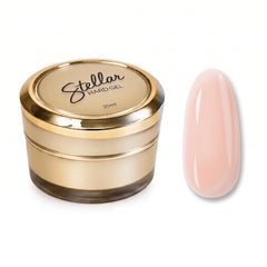 HARD STRUCTURE GEL PINK CASHMERE