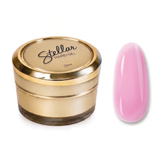 HARD STRUCTURE FIBER GEL ROSE PETAL 3-FREE