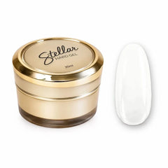 HARD STRUCTURE FIBER GEL WHITE 3-FREE