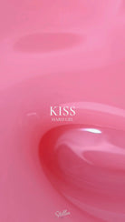 Stellar Gel Kiss Hard Structure Gel 3-Free, HEMA, TPO and HPMA-free builder gel made in USA