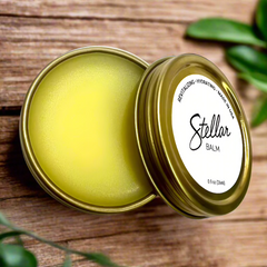 CUTICLE BALM