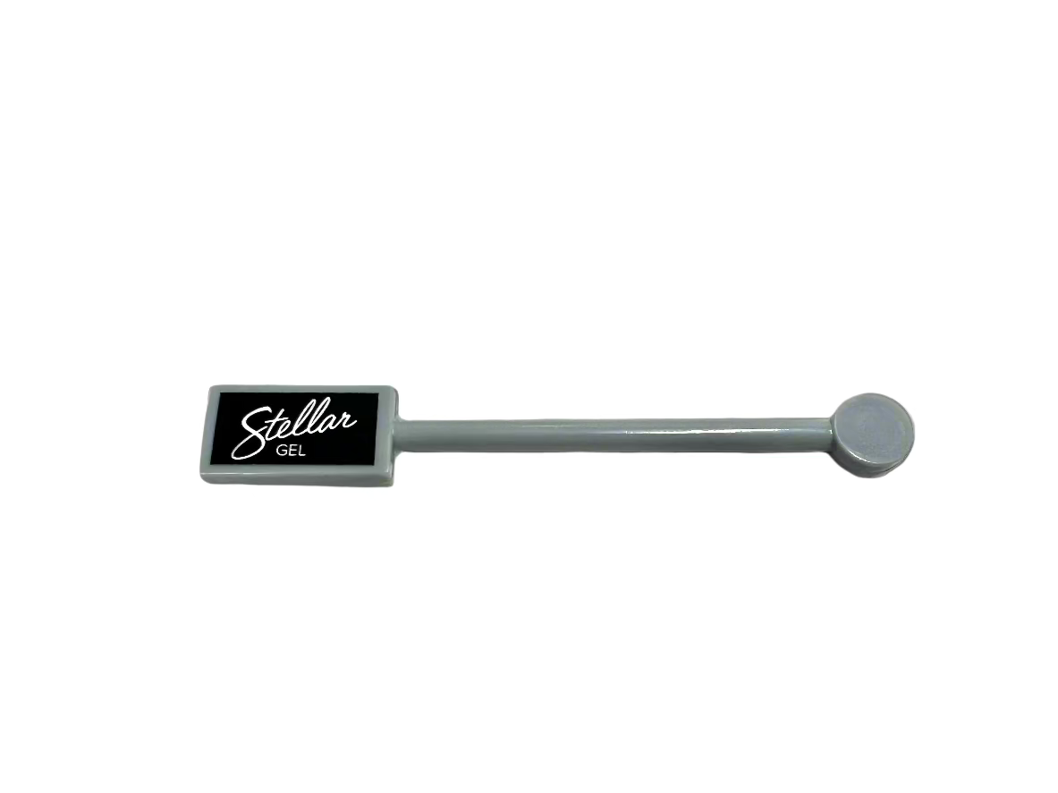 Stellar Gel Dual Magnet, double-ended cat-eye magnet tool for sharp lines and soft waves