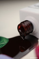 AMBER GLOW (GLASS GEL) - Stellar Gel™ - 