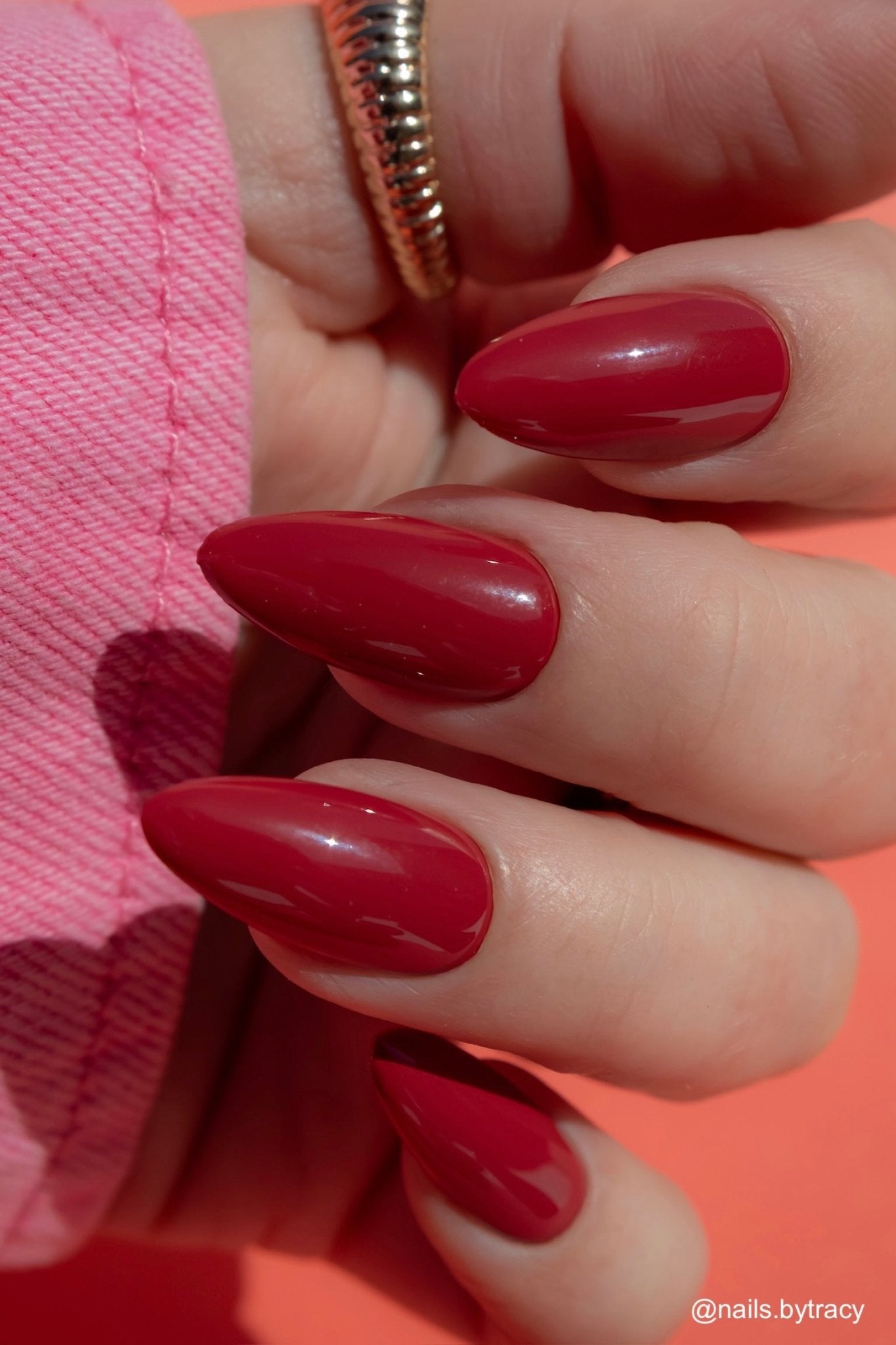 BERRY BURST - Stellar Gel™ - 