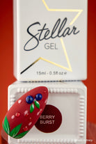 BERRY BURST - Stellar Gel™ - 