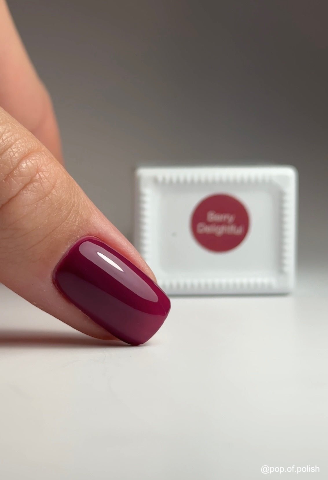 BERRY DELIGHTFUL - Stellar Gel™ - 