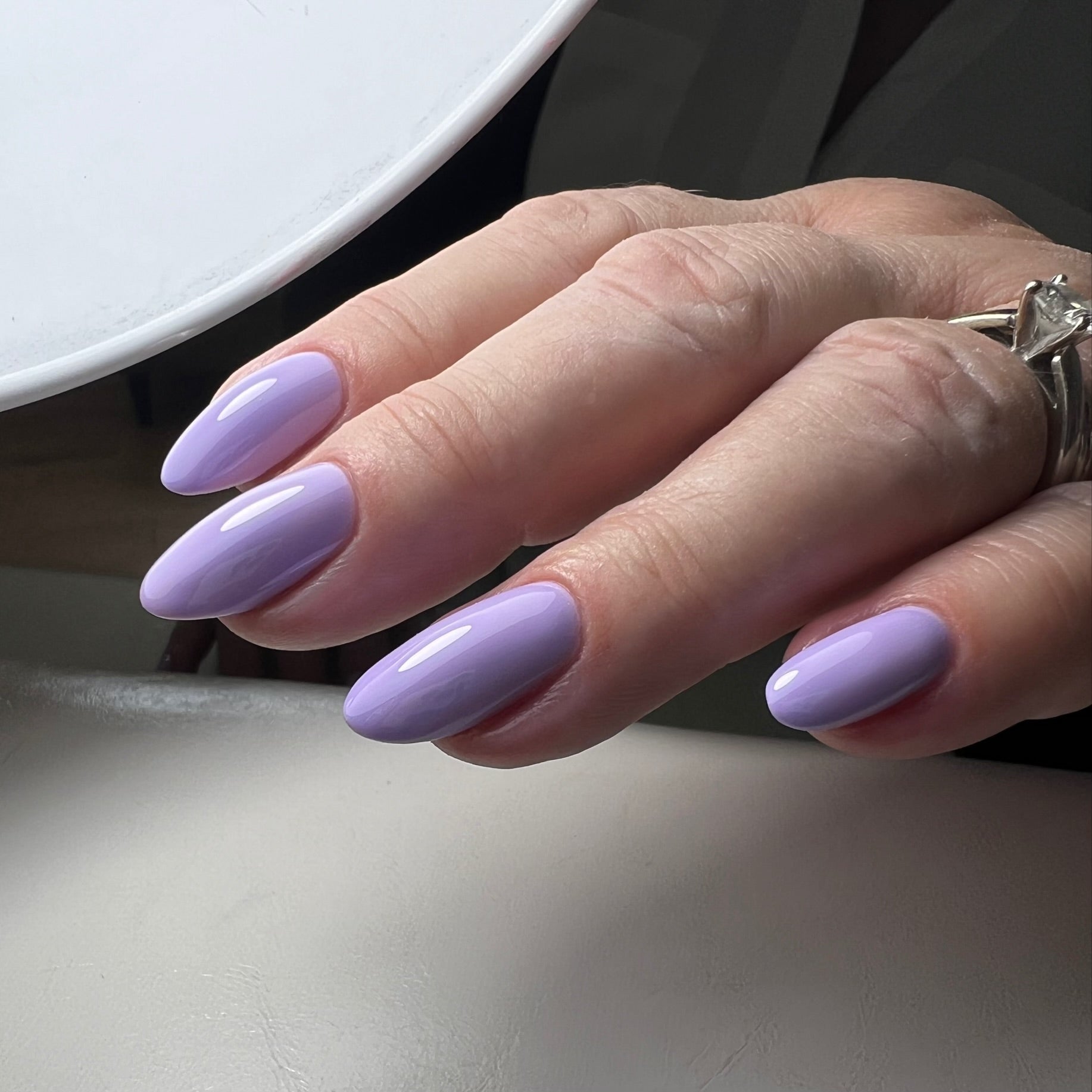 BERRY FRAPPÉ - Stellar Gel™ - 