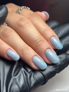 BLUEBELL GLEAM - Stellar Gel™ - 