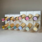 BOTANICAL GARDEN COLLECTION - Stellar Gel™ - 